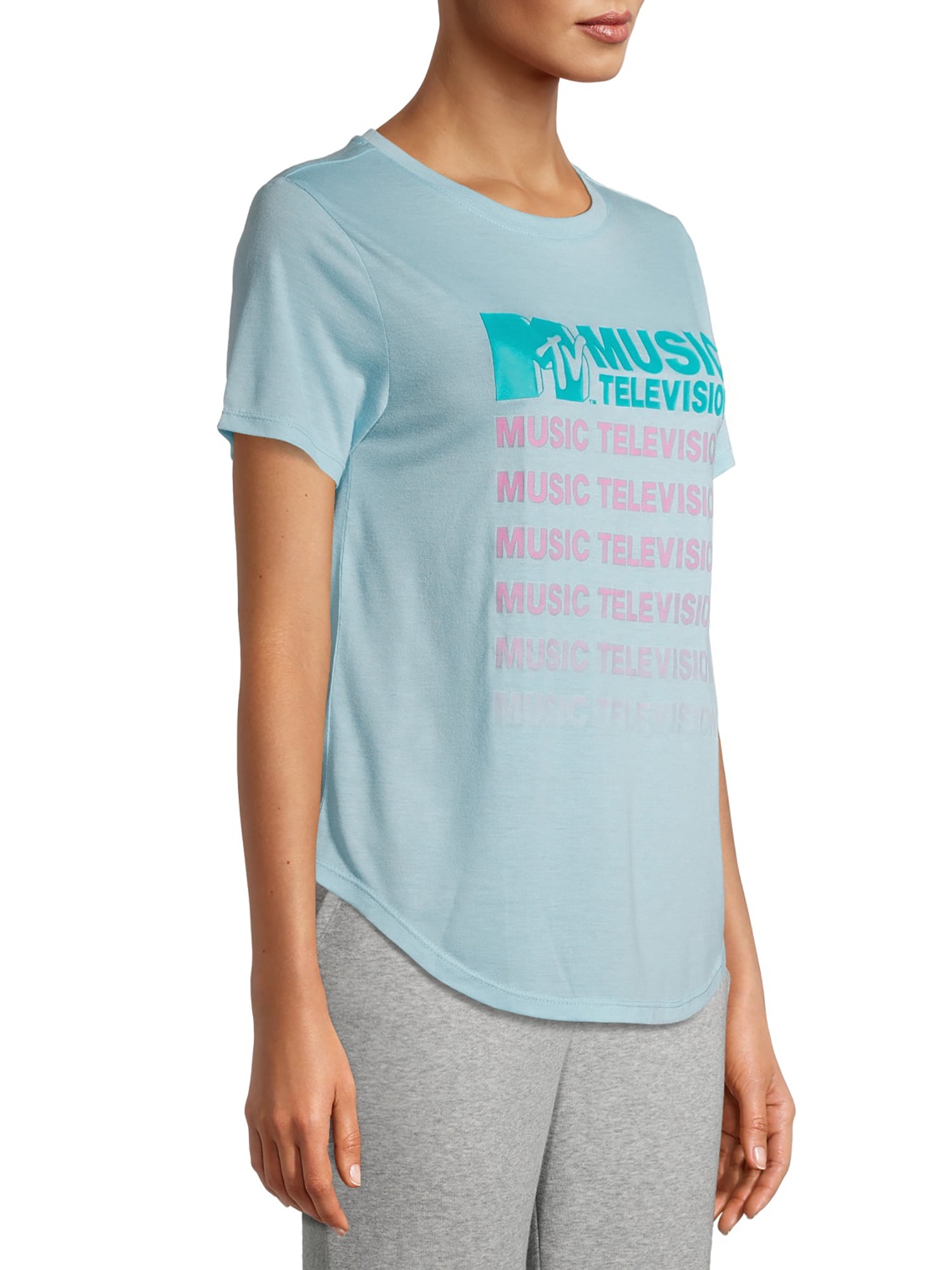 Junior' MTV T-Shirt