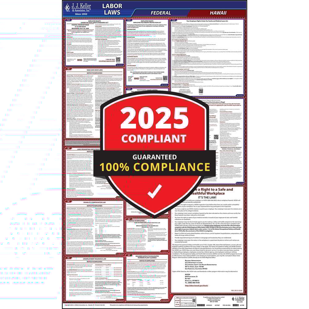 2025-north-carolina-labor-law-poster-all-in-one-osha-compliant-nc-state-federal-laminated-poster-24-x-40-english-walmart-com for Federal Labor Law Posters 2022 Printable Free 2025 North Carolina Labor Law Poster, All-in-One OSHA Compliant NC State & Federal Laminated Poster (24