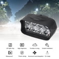 thumbnail image 1 of Tricycle Light, Unique Great Material Long Service Life  For Home, 1 of 8