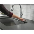 thumbnail image 3 of Delta 72050 Garbage Disposal Air Switch, Power Module - Stainless Steel, 3 of 7