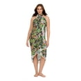 thumbnail image 4 of Sofia by Sofia Vergara Women's Cover Up Sarong, One Size, 4 of 4