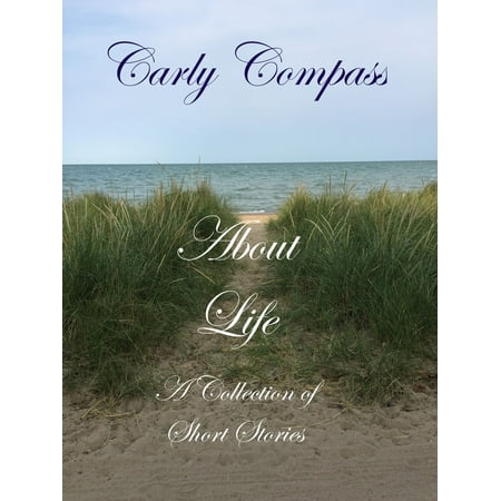 About Life, A Collection of Short Stories - eBook