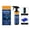 1pcs, variant on Ceramic Coating Spray for Cars, Quick Effect Coating Agent for Car Paint Care, Extreme Hydrophobic Car Wax Spray for High Gloss Shine & Smooth Finish, Detailer for Cars, Trucks, RVs & Boats