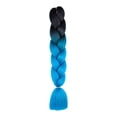 thumbnail image 4 of Extensión de cabello trenzado Jumbo Salvador Sintético 23,62 pulgadas, 4 of 9