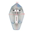 thumbnail image 2 of Blue Racing Tail Rear Seat Fairing Cowl for Kawasaki ZX10R ZX-10R 2016-2025, 2 of 13