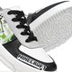 thumbnail image 5 of Yuyin Tenis Minecraft Blanco para Niños Diseño de Creeper Acolchado y Cómodo Ideal para Escuela y Juego Duradero con Cierre de Cordones Perfecto para Fans de Videojuegos, 5 of 6