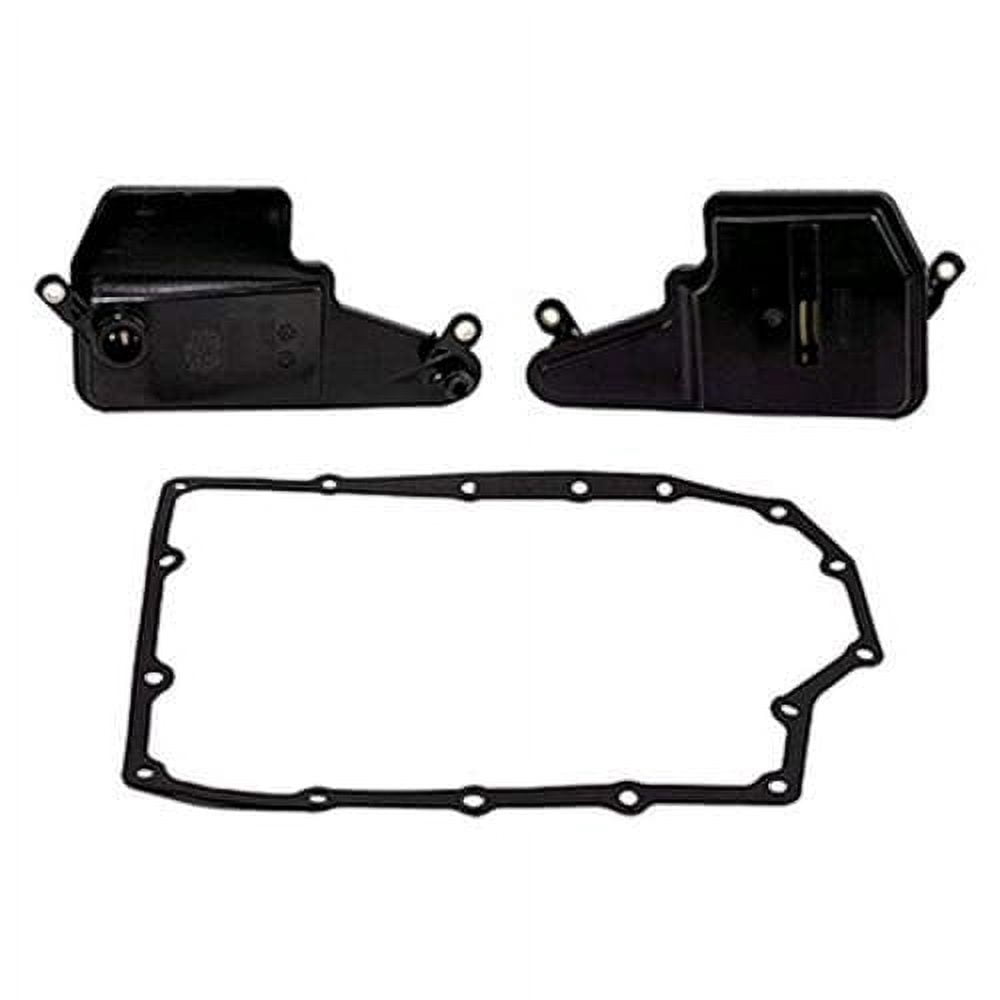 WIX Automatic Transmission Filter Kit