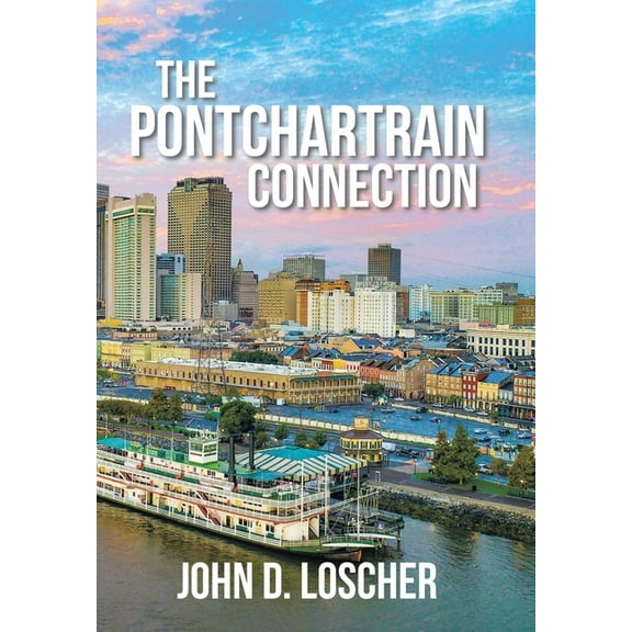 Pontchartrain Connection