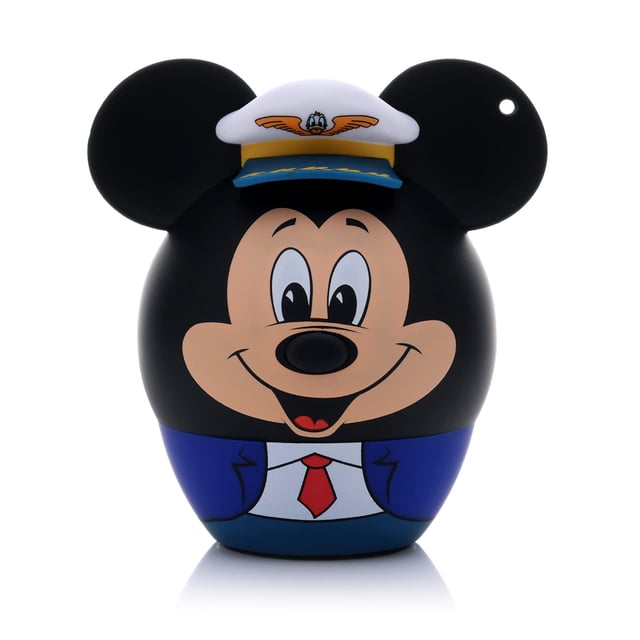 Altavoz Bluetooth Bitty Boomers Disney Mickey Mouse One