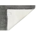 thumbnail image 5 of Better Trends 3 Piece Bathroom Rug Set 100% Polyester Bath Rug, Water Absorbent Non-Slip Bath Mat Machine Washable Micro Plush Collection - Gray, 5 of 6