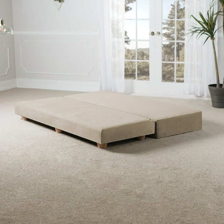 Jaxx Bean Bags Jaxx Artemis Daybed Queen Size Convertible Sleeper
