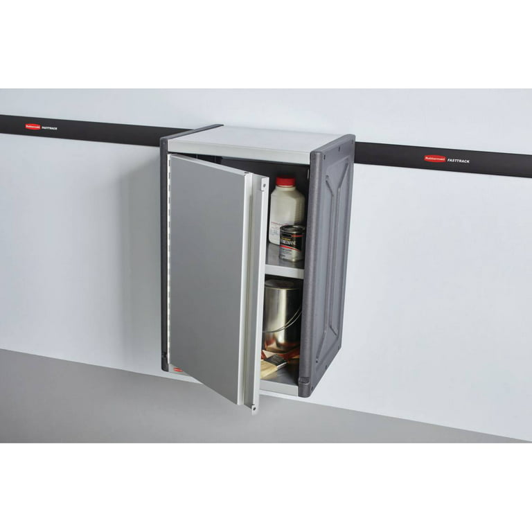 Rubbermaid Garage Cabinets & Storage Systems at