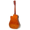 thumbnail image 2 of Guitarra Deviser Electroacústica L-806-3TS, 2 of 7