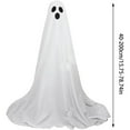 Halloween Decorations Ghosts for the Front Porch Courtyard Cute