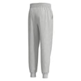 thumbnail image 2 of Pantalón George Para Hombre Jogger Interlock Gris Talla EEG, 2 of 4