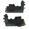 thumbnail image 2 of 2PCS For Hoover Candy Washing Machine Carbon Brush, 2 of 11