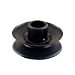 thumbnail image 3 of MTD Replacement Part Engine Pulley, 3 of 3