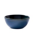 thumbnail image 2 of Corelle® Stoneware 21oz Bowl, Navy, Reactive Glaze, 4-pack, 2 of 3