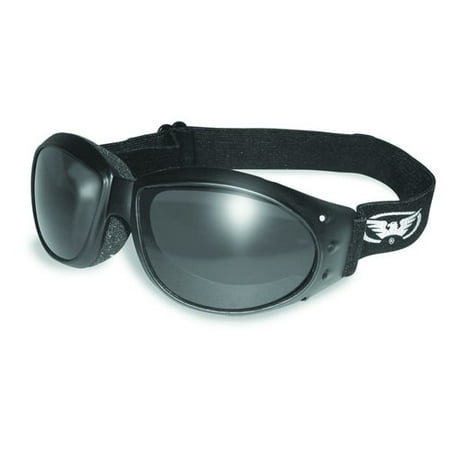 Global Vision Eliminator Airsoft Goggles Dark Lens