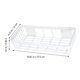 thumbnail image 2 of OUNONA Estante De Pared Para De Material Resistente Con Sin Taladro Y Drenaje, 2 of 8