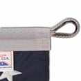 thumbnail image 3 of Eder Flag 10012 NF19 10 x 19 Pi 200 Denier Nylon U S Extérieur Drapeau, 3 of 4