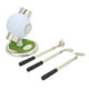 thumbnail image 3 of Sostenedor De La Pluma Del Golf, Envase De La Pluma Del Reloj De Moda Robusto Realista Con Las Plumas Para El Dormitorio OTVIAP Simulation Ball Pen Holder, 3 of 8