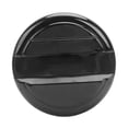 thumbnail image 2 of Xuanheng 1/8 RC Car Spare Tire Cover Simulated Modification Easy to Install Accessory Black, 2 of 8