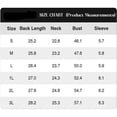 thumbnail image 3 of Short Sleeve Women Solid Casual Loose Side Split Shirt Tops, 3 of 6