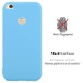 thumbnail image 4 of Funda Huawei P8 LITE 2017 / P9 LITE 2017 Funda Protectora TPU - Colores Mate, 4 of 5