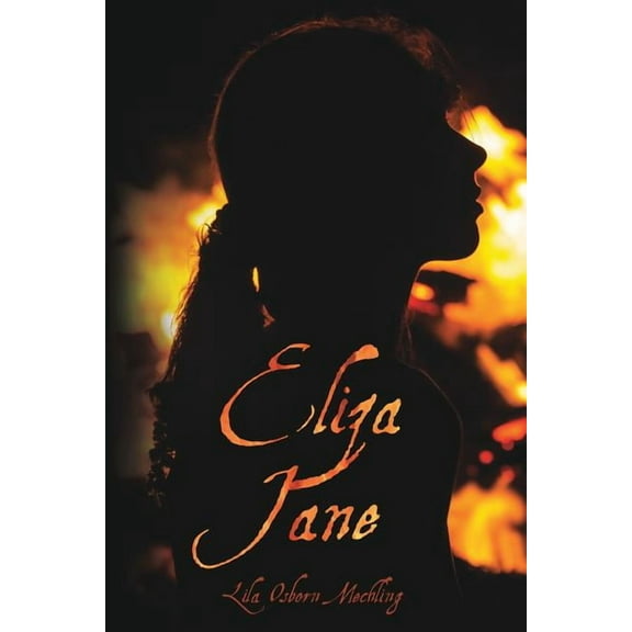 Eliza Jane, (Paperback)