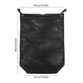 thumbnail image 3 of ATV UTV Storage Bag with Breathable Mesh for Off-Road Gear and Trash - Tool-Free Installation, Large Capacity Vehicle Organizer, 3 of 6