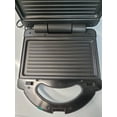 thumbnail image 4 of Deluxe Sandwich Maker, 4 of 6