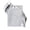Gray Sweatshirt, variant on No Golf Today Unisex Sweatshirt Funny Stick Figure Golfing Sweater for Men & Women Gray Sweatshirt Adult Small