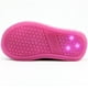 thumbnail image 2 of Tenis Unicornio Niñas Luces Led Casual Rosa Glitter Be Hype Candy / Luces Led Impacto Talon / Urbano-Deportivo Niñas, 2 of 5