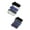 Purple Assorted, variant on Reebok Women's Pro Series Cushion No Show Socks, 10-Pack