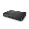 thumbnail image 1 of Estación de Acoplamiento para Dispositivos Electrónicos Dell WD15 4K USB-C 130W, 1 of 3