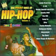 Big Phat Ones Of Hip-Hop Vol.2
