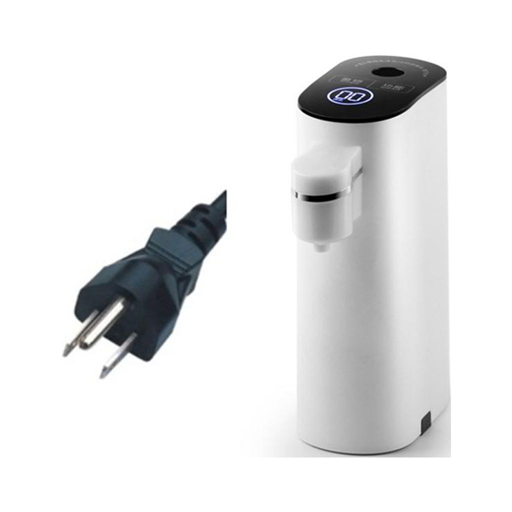 Axioma Portable Personal Water Dispenser Instant Heating Hot Water