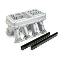 Holley Performance 300-114 Engine Intake Manifold