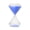Blue, variant on 5 Min Sand Timers Colorful Sandglasses Timer Hourglasses for Kitchen,Offices,Yogas,Game,Kid Classroom Sand Clock Timers