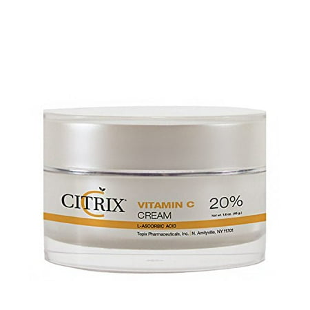 Citrix Appliance - Citrix Cream 20% L-Ascorbic Acid 1.6 oz