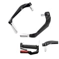 thumbnail image 2 of Universal Motorbike Brake Clutch Levers Guard Protector Anti-Fall Protection Motorcycle Handguard For Yamaha Kawasaki Honda, 2 of 4
