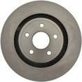 thumbnail image 2 of Centric Brake Rotor, #121-58003 Fits select: 2006-2010 JEEP GRAND CHEROKEE SRT-8, 2 of 4