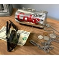 thumbnail image 2 of Licensed Diet Coke Can Evening Bag Coca-Cola Clutch, 2 of 5