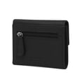 thumbnail image 3 of Wallet Timberland - Indizador pequeño de piel para mujer, RFID, color negro, 3 of 4