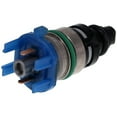 thumbnail image 2 of GB 842-18101 Reman Multi Port Fuel Injector For 93-02 626 Millenia MX-6 Probe, 2 of 4