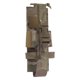 thumbnail image 1 of Radio Con para Walkie Talkie Molle (camuflaje), 1 of 9