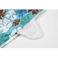 thumbnail image 4 of Women’s Board Shorts Beach Shorts for Surfing Quick Dry Print Swim Shorts with Pockets Five Leaf Clover Size M, 4 of 5