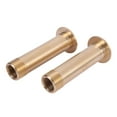 thumbnail image 4 of 2Pcs Brass Mushroom Type Fountain Nozzles 1/2 inch DN15 3/4 inch DN20, 4 of 8