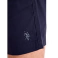 thumbnail image 6 of U.S. Polo Assn. Men's 8" Drawstring Short, 6 of 6